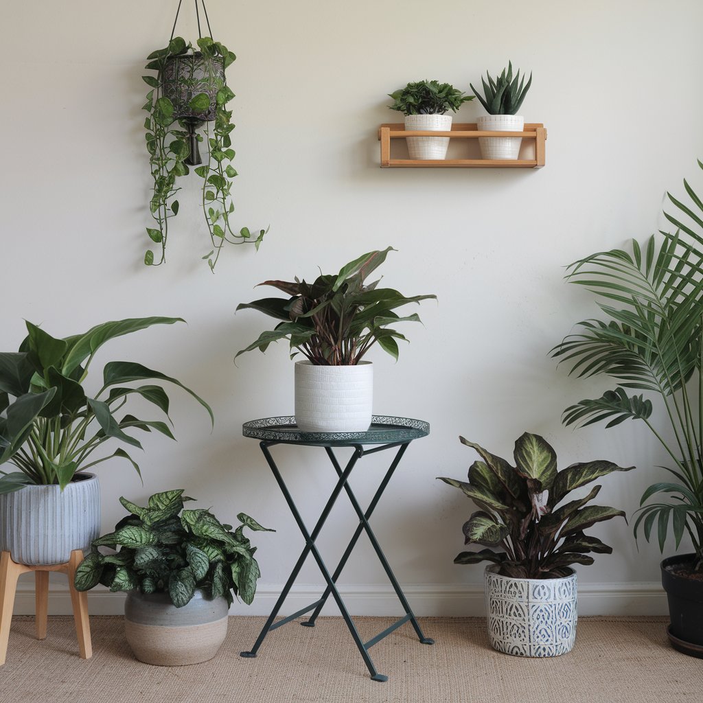 Indoor Gardening: Growing Your Green Oasis at Home