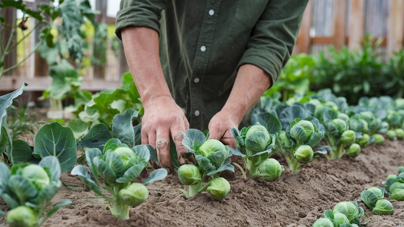 brussels sprouts