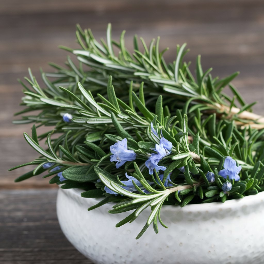 grow rosemary