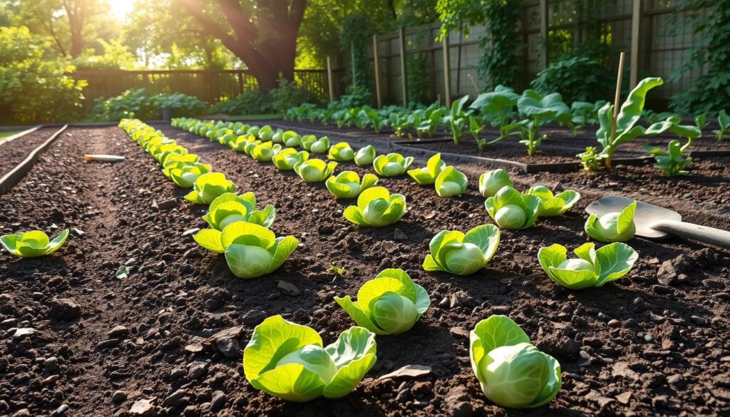 home gardening