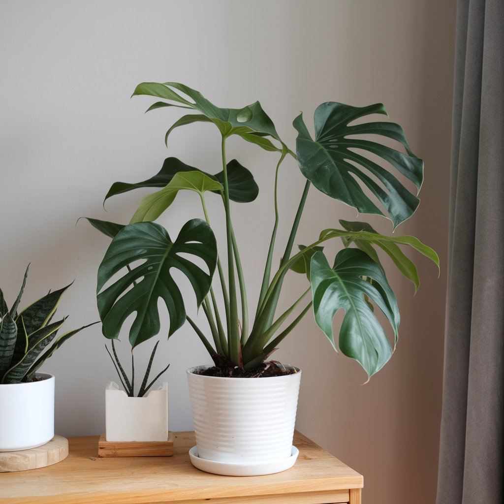 Monstera Deliciosa