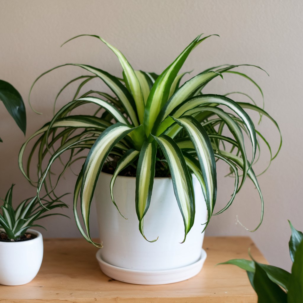 Spider Plants: The Complete Guide to Growing and Caring for Them Indoors