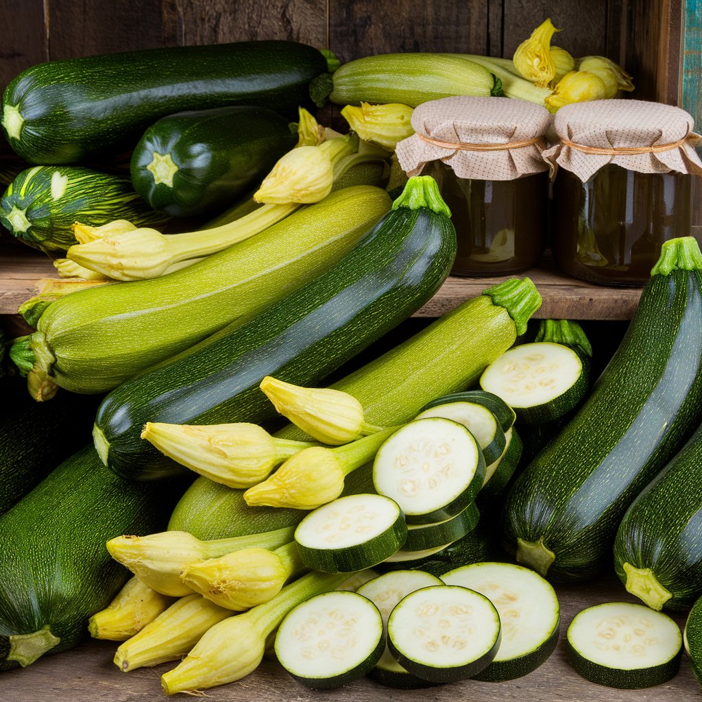 zucchini