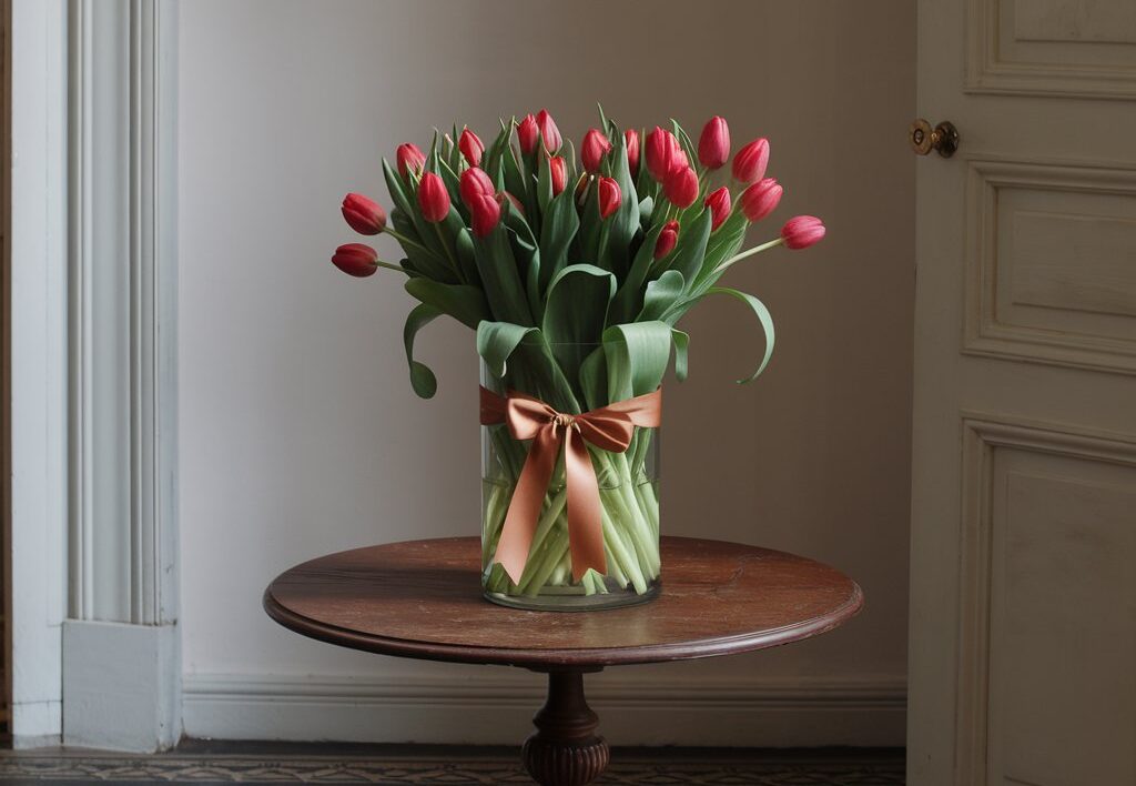 tulips