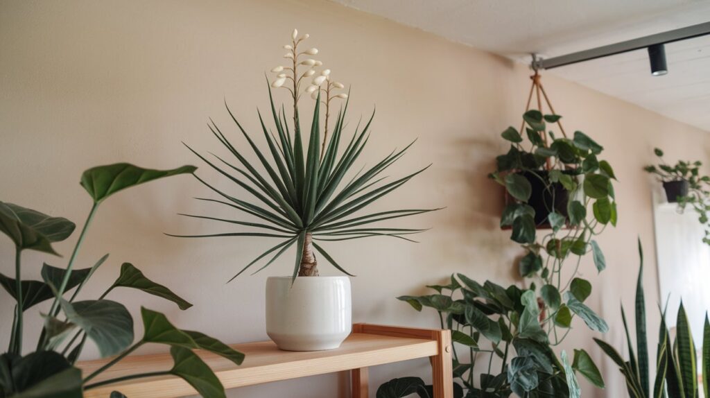 yucca-plant-indoors