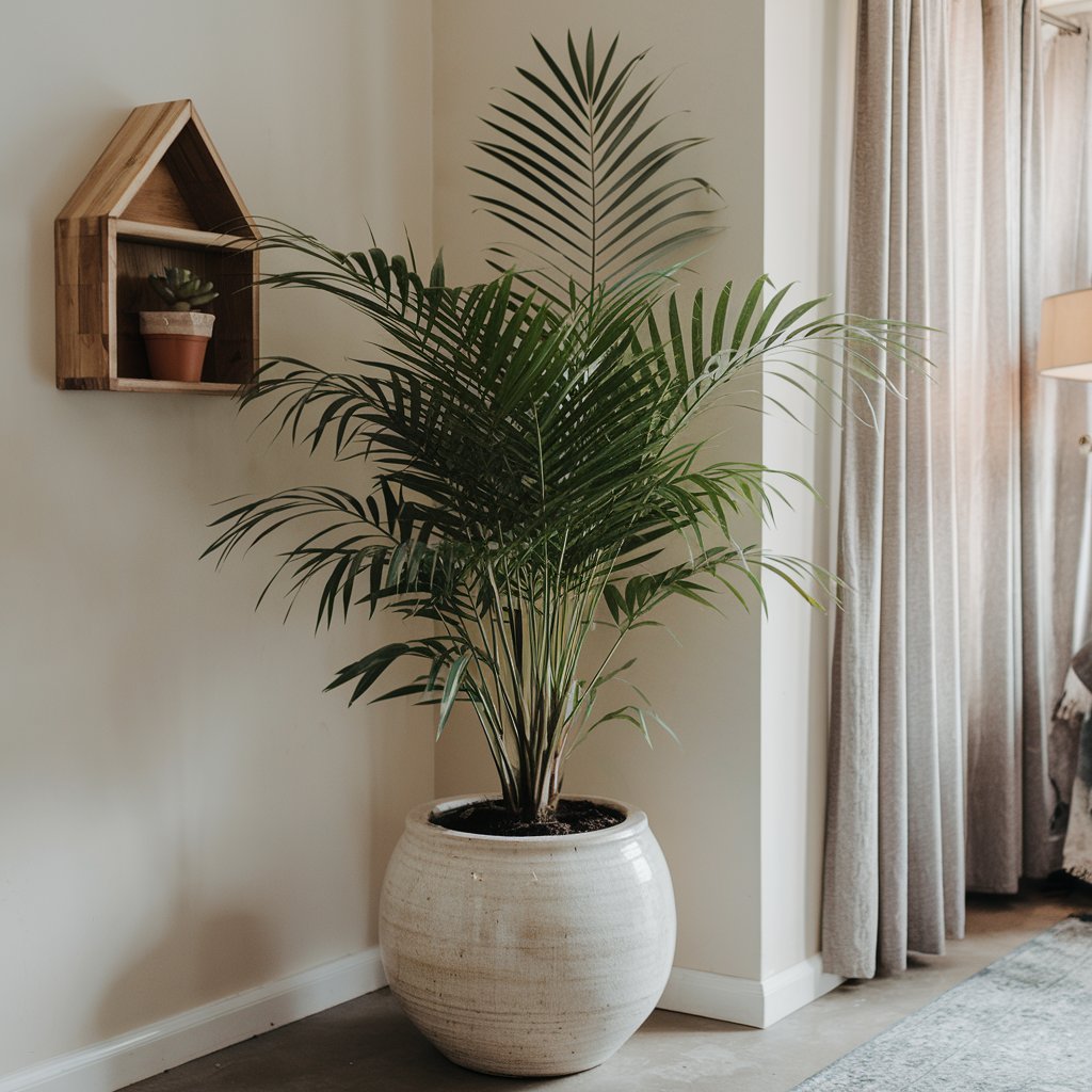 areca palm