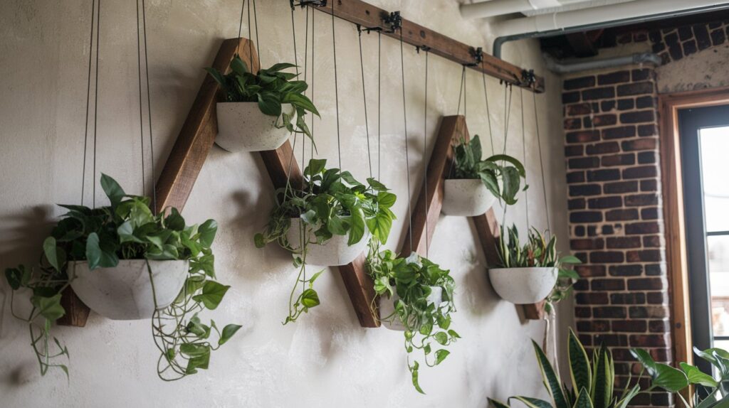  Wall Planters