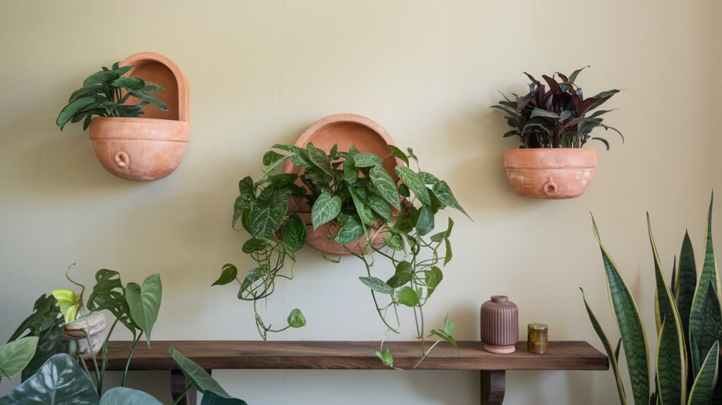  Wall Planters