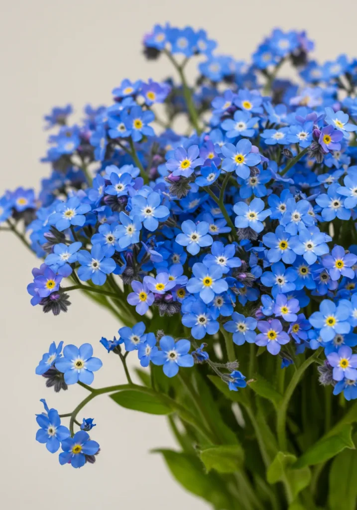 Myosotis