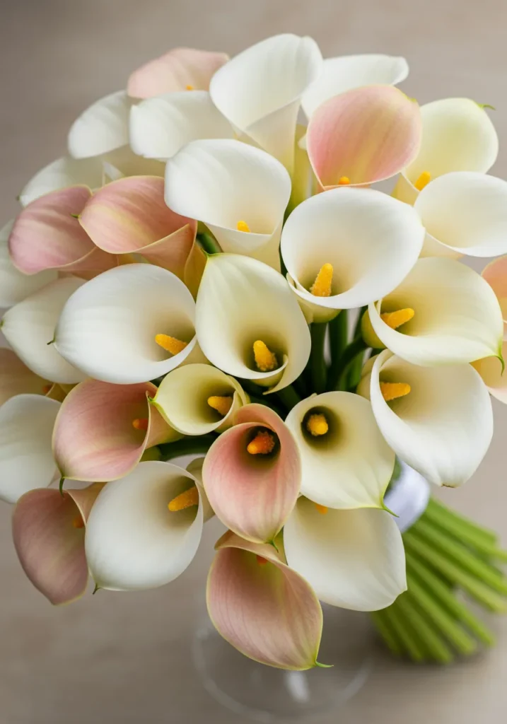 calla lily