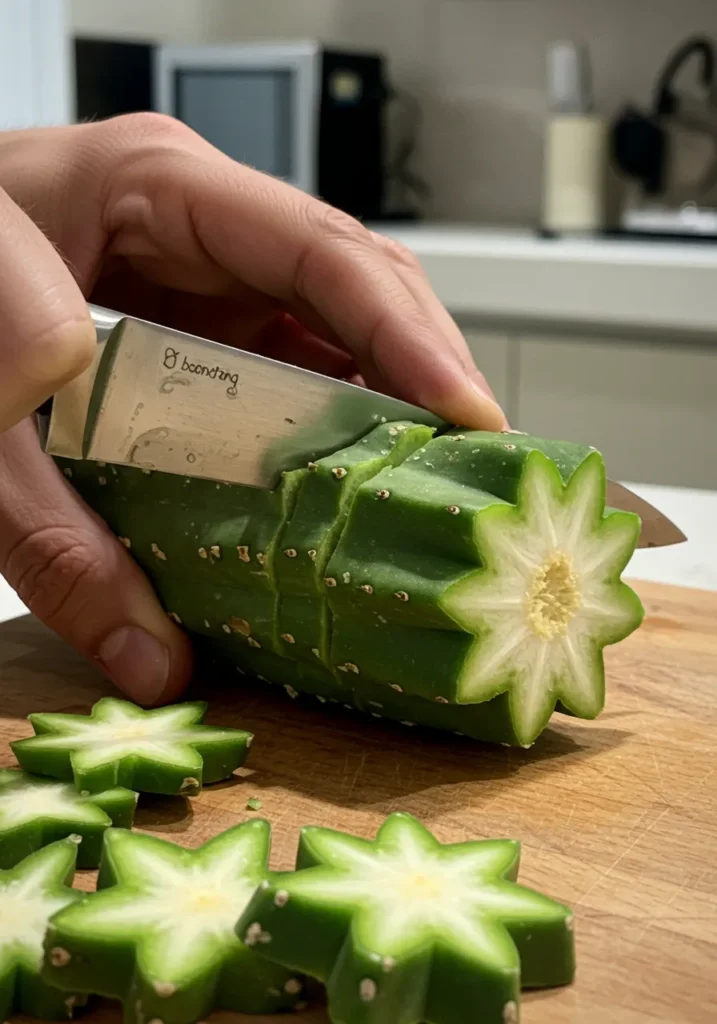 How to Cook San Pedro Cactus