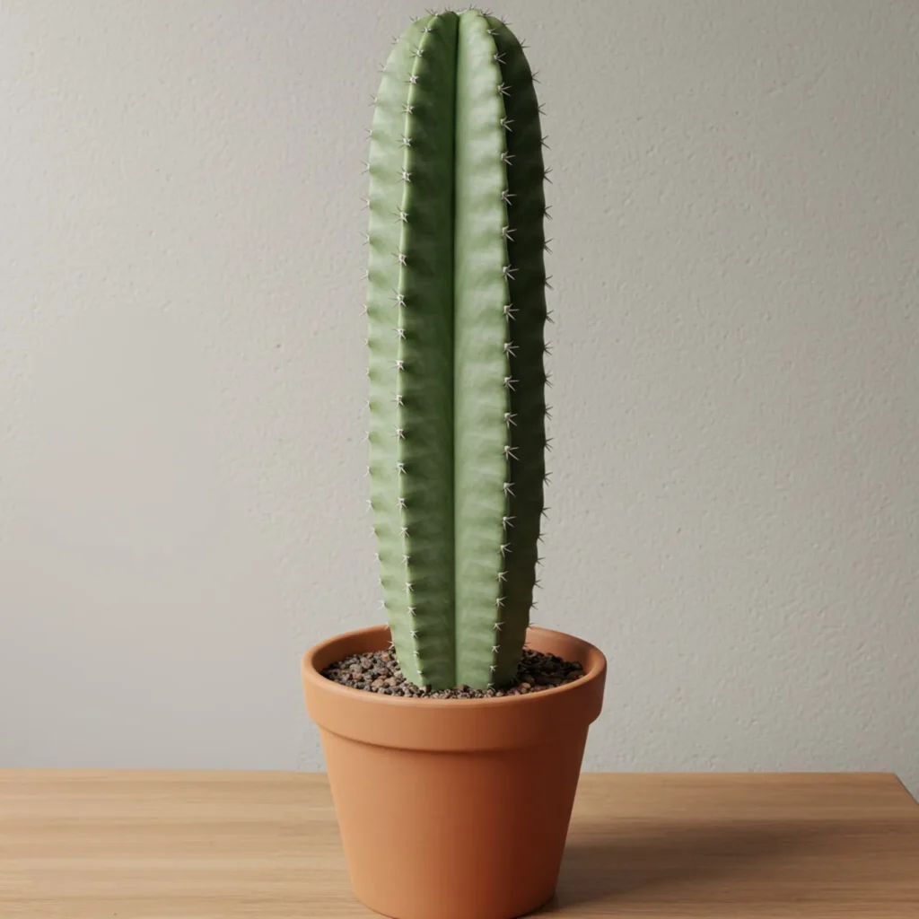 San pedro cactus