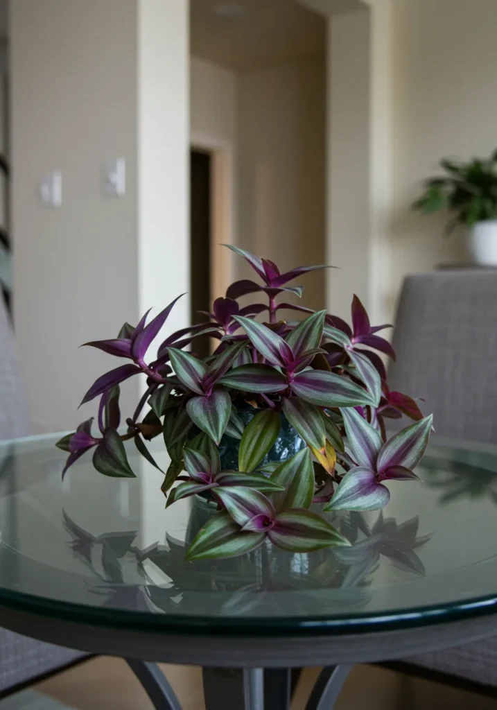 wandering jew indoor